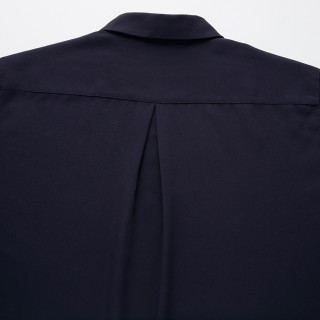女装 花式衬衫(长袖) 404543 优衣库UNIQLO