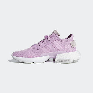 阿迪达斯官网 adidas 三叶草 POD-S3.1 W女子经典运动鞋B37508