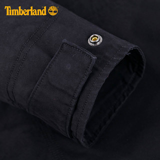 Timberland添柏岚男装户外可收纳帽子棉外套|A1NEZ