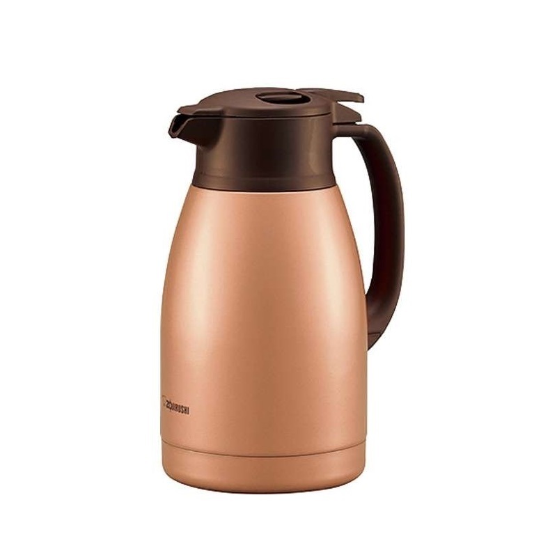 ZOJIRUSHI 象印 保温壶