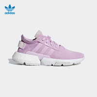 阿迪达斯官网 adidas 三叶草 POD-S3.1 W女子经典运动鞋B37508