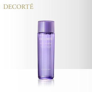 黛珂 DECORTE 黛珂 紫苏精华水化妆水150ml/300ml保湿水润清爽改善粗糙水润提亮