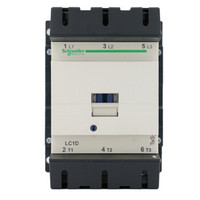施耐德 交流接触器 TeSys D(国产) 3P 150A LC1D15000Q5C 380VAC