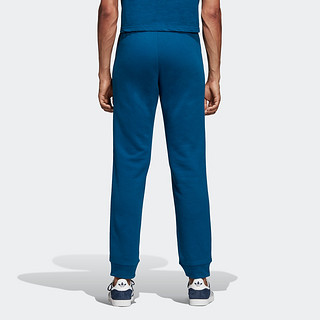 adidas Originals Adicolor系列TREFOIL PANT 男士运动裤DV1539 海军蓝XS【报价价格评测怎么样】 -什么值得买