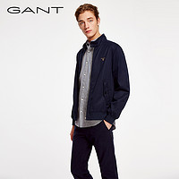 GANT/甘特2019春夏 男士外套短款立领休闲夹克7001556