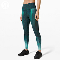 lululemon丨Wunder Under 女士运动高腰紧身裤 28