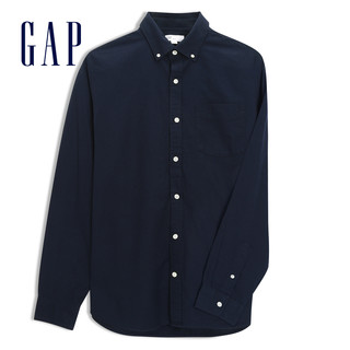 Gap 500018 男士休闲衬衫
