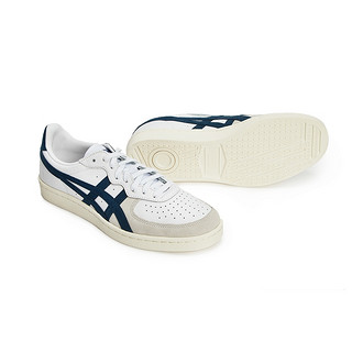 Onitsuka Tiger/鬼塚虎官方休闲鞋GSM 1183A353男女复古运动板鞋