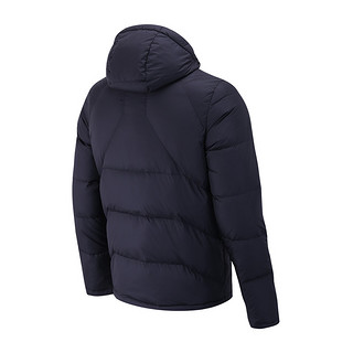 Reebok锐步官方 DOWN JACKET 男子秋冬加厚保暖羽绒服 INS44