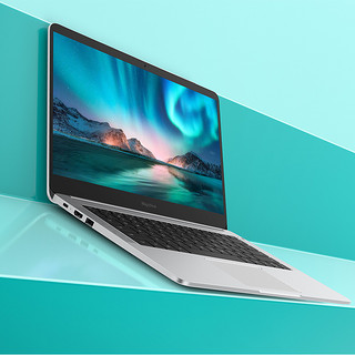 HONOR/荣耀 MagicBook 2019科技尝鲜版 14英寸笔记本电脑 i7处理器 独显MX250