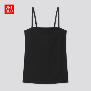 UNIQLO 优衣库 423121 女士抹胸吊带衫