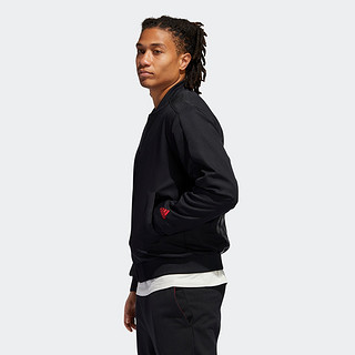 阿迪达斯官网 adidas CNY ROSE JKT 男装篮球运动夹克外套GH4993