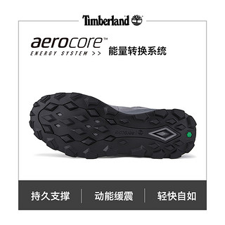 Timberland添柏岚男鞋新款休闲布鲁克林鞋靴|A41AW