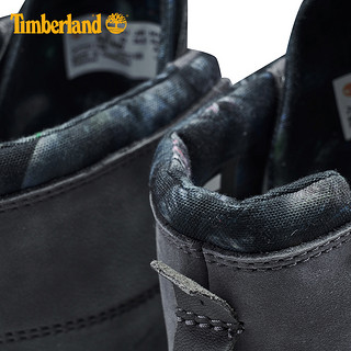 Timberland添柏岚男鞋新款休闲布鲁克林鞋靴|A41AW