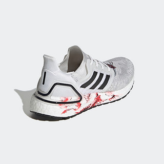 阿迪达斯官网 adidas ULTRABOOST 20 男女跑步运动鞋FW4314