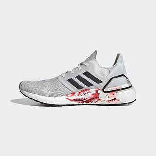 阿迪达斯官网 adidas ULTRABOOST 20 男女跑步运动鞋FW4314