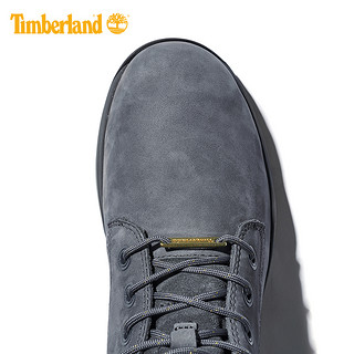 Timberland添柏岚男鞋新款休闲布鲁克林鞋靴|A41AW