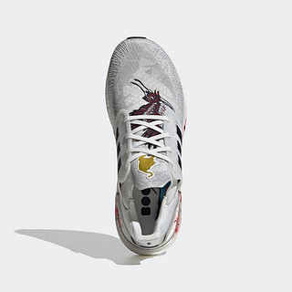 阿迪达斯官网 adidas ULTRABOOST 20 男女跑步运动鞋FW4314