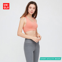 女装 运动式文胸【无钢圈文胸】 425963 优衣库UNIQLO