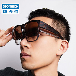 DECATHLON 迪卡侬 8271551 男女款运动眼镜