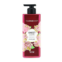 THE FACE SHOP 香氛沐浴露 500ml