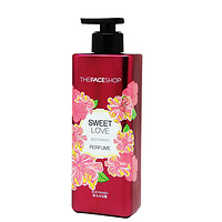 THE FACE SHOP LG菲诗小铺沐浴露 500ml