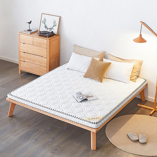 原始原素椰棕床垫环保3E椰棕床垫硬板床垫1.5米1.8两面可睡E6201