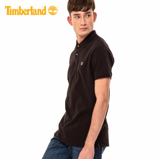 Timberland 添柏岚 A1LDK 男款短袖Polo衫