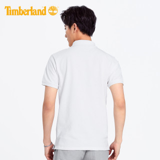 Timberland 添柏岚 A1LDK 男款短袖Polo衫