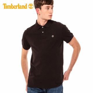 Timberland 添柏岚 A1LDK 男款短袖Polo衫