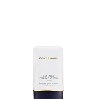 COVERMARK 傲丽 日本Covermark进口修护粉底霜修饰肤色软管 3色可选20g