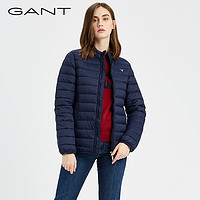 GANT 甘特 670052 女士立领棉服