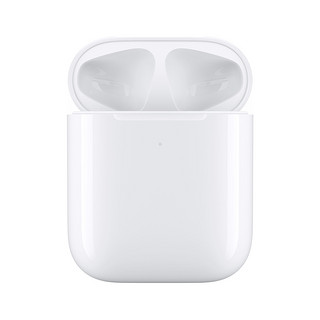 Apple/苹果充电盒适用于AirPods 的无线充电盒 支持新老款