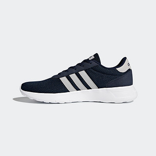 adidas 阿迪达斯 官网 adidas neo LITE RACER 男女休闲运动鞋