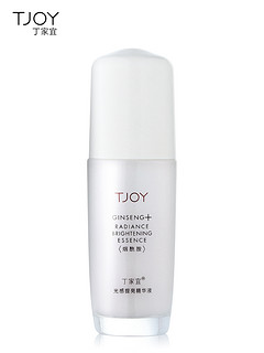 TJOY 丁家宜 光感提亮精华液40ml