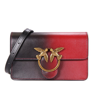 商品pinko品高babyloveshade渐变单肩燕子包女包1p21gs y5uw