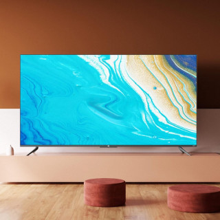 商品小米电视5 65英寸pro网络智能4k高清网络液晶屏家用平板电视机