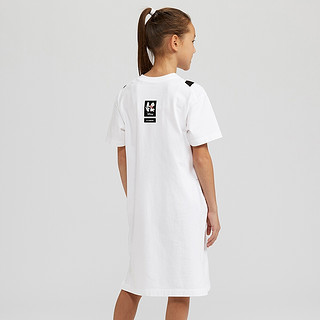童装/女童 (UT) DISNEY AMBUSH T恤式连衣裙(短袖) 426679