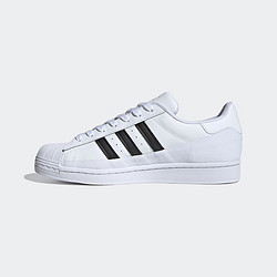 adidas 阿迪达斯 SUPERSTAR MG FV3029 中性运动鞋