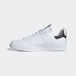 阿迪达斯官网 adidas 三叶草 STAN SMITH 男女经典运动鞋FW5814