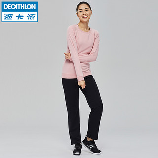 DECATHLON 迪卡侬 103411 女款休闲运动裤