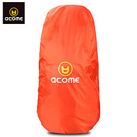 阿珂姆/ACOME红麻雀可扩展背包防雨罩 AA141Z0801