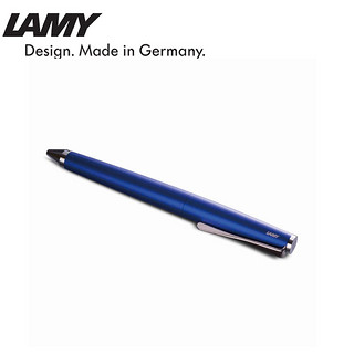 LAMY 凌美 演艺系列多功能笔 两用笔