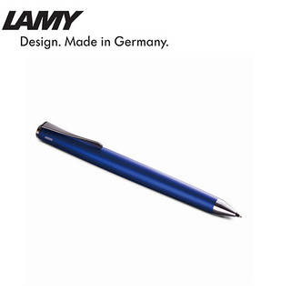 LAMY 凌美 演艺系列多功能笔 两用笔