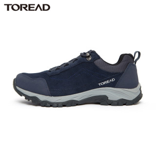TOREAD 探路者 TFAH91076 中性户外运动徒步鞋