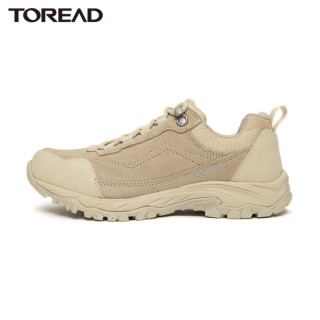 TOREAD 探路者 TFAH91076 中性户外运动徒步鞋