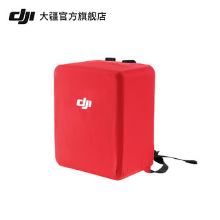 DJI 大疆 精灵Phantom 4无人机 便携背包收纳包（搭配P4手提箱使用）