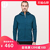 lululemon丨City Sweat 男士运动拉链连帽衫LM4718S