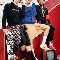  le coq sportif/乐卡克 薄底轻便 运动休闲鞋  经典蓝 复古红 经典蓝色 棉花白色 36 37 38 39 40 41 42 43 44 45 男女通用