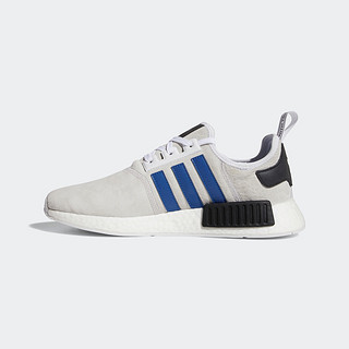 阿迪达斯官网 adidas 三叶草 NMD_R1 男女经典运动鞋F97418F97419